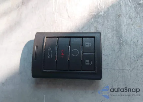 2013 Cadillac Xts Premium from USA, damaged, VIN 2G61S5S30D9184910